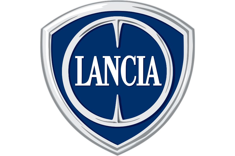 Lancia Logo