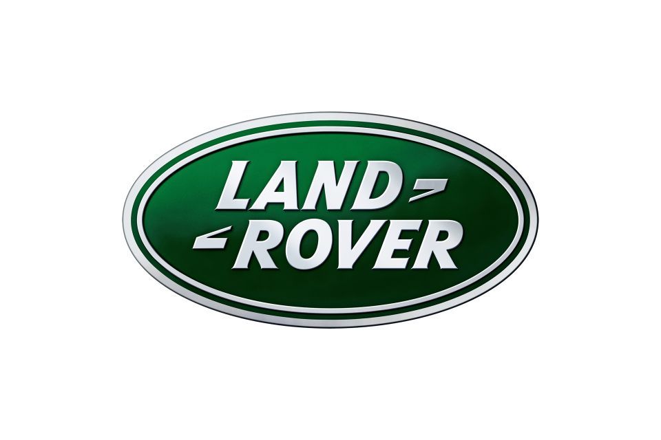 Land Rover Logo