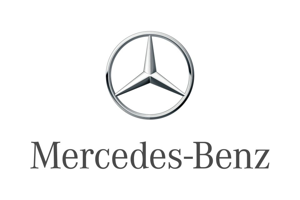 Mercedes-Benz Logo