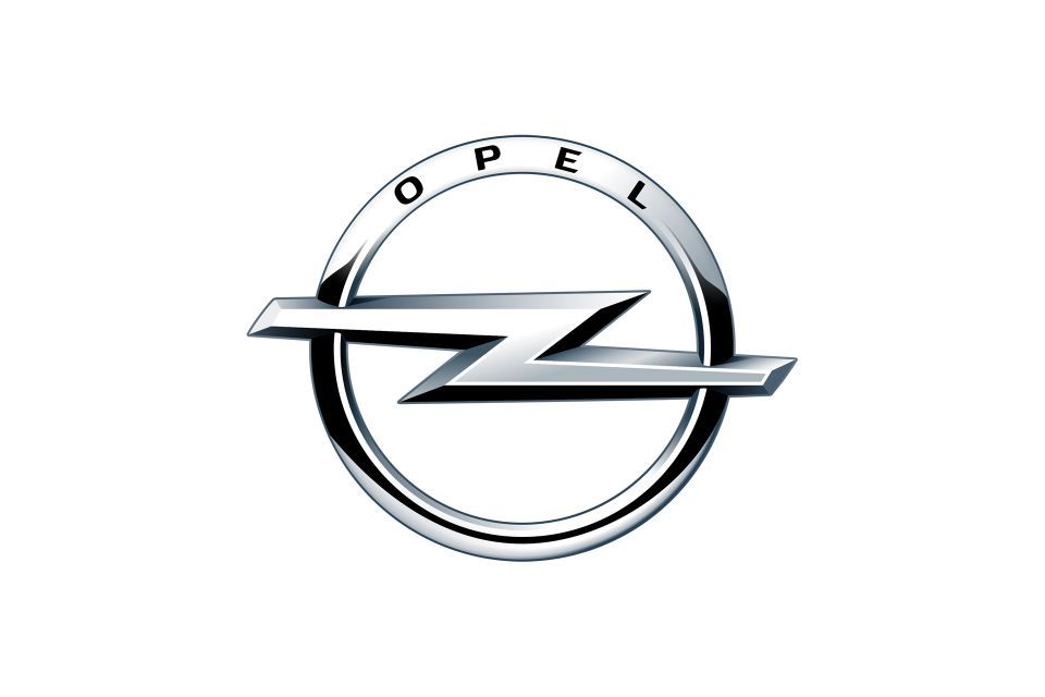 Opel Logo