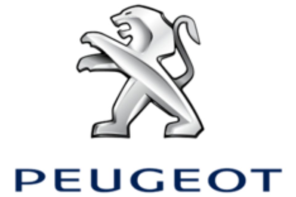 Peugeot Logo
