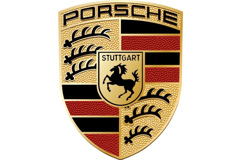Porsche Logo