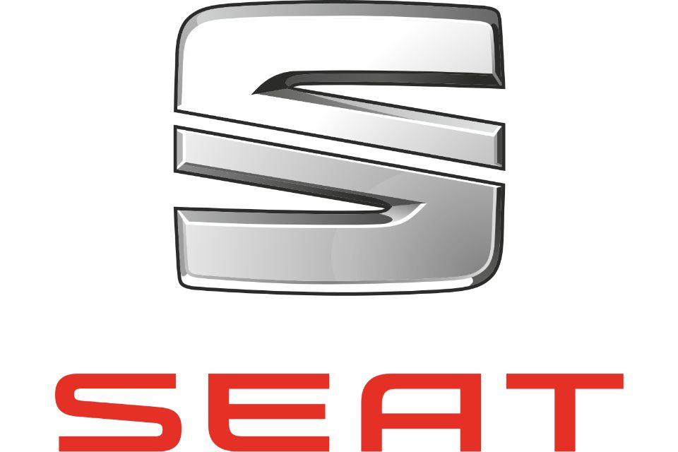 Seat Logo