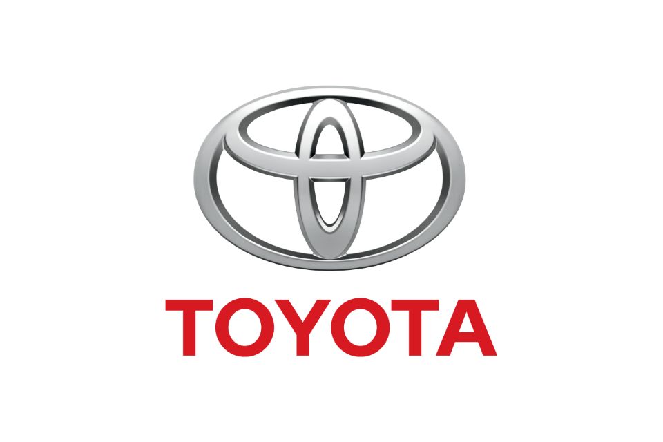 Toyota Logo