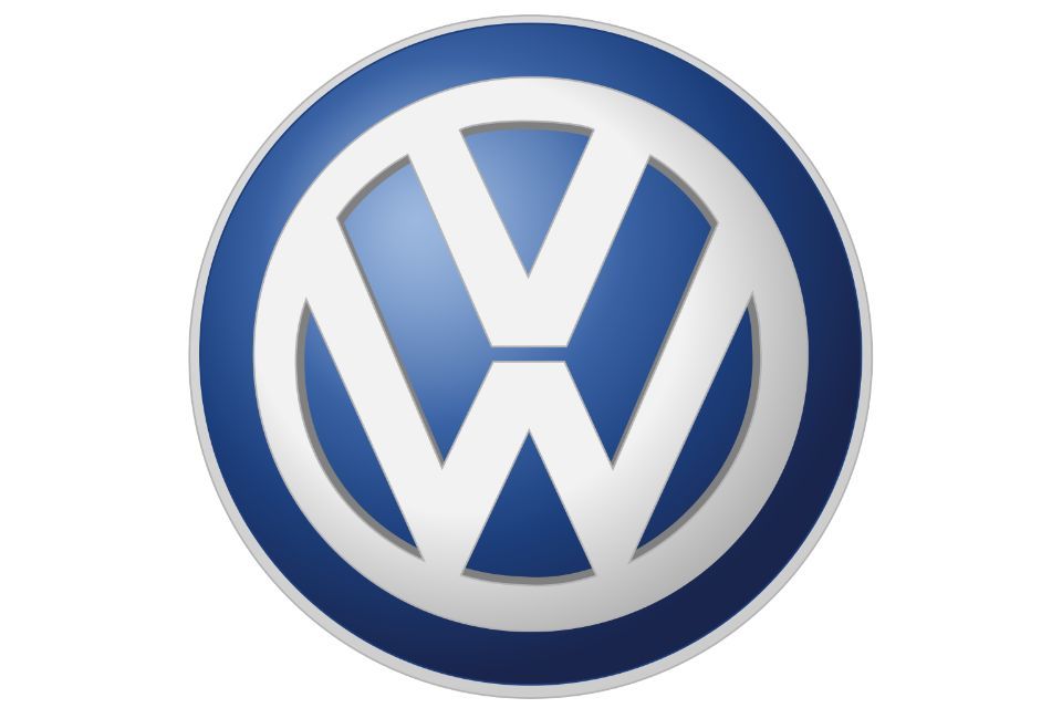 Volkswagen Logo