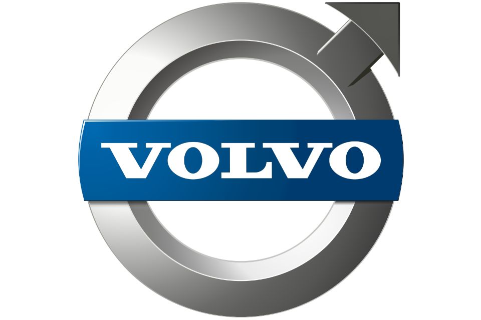 Volvo Logo