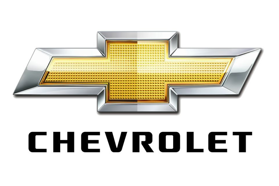 Chevrolet Logo