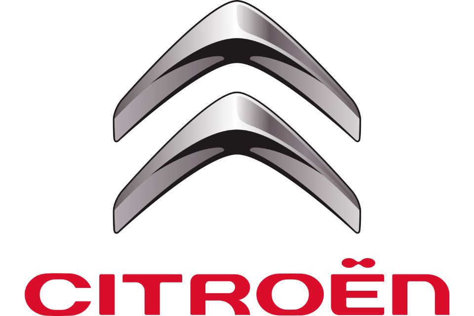 Citroen Logo