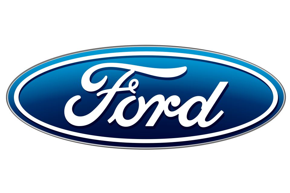 Ford Logo