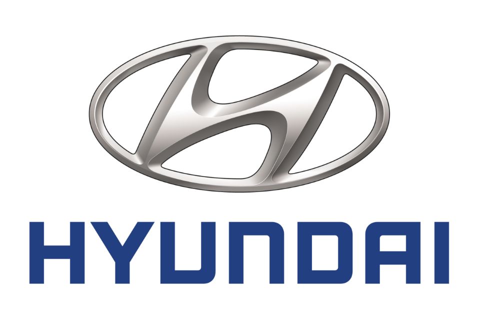 Hyundai Logo