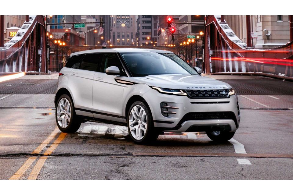 Suv/Auto di lusso