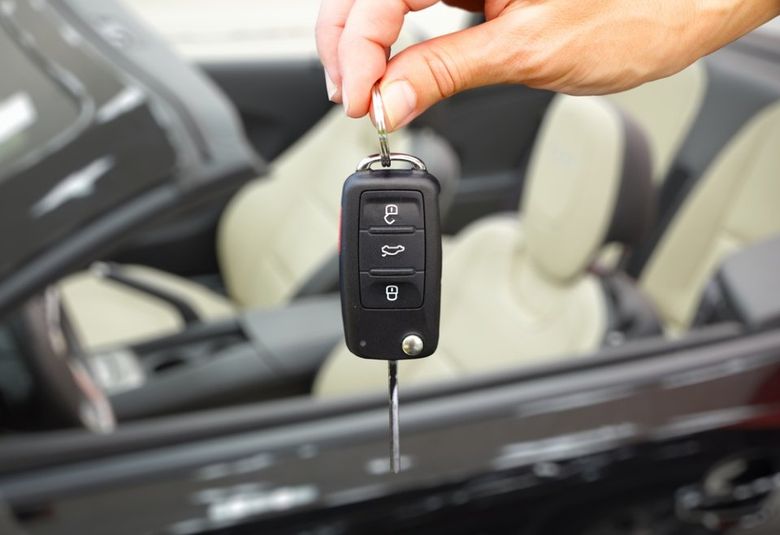 noleggio auto sostitutiva