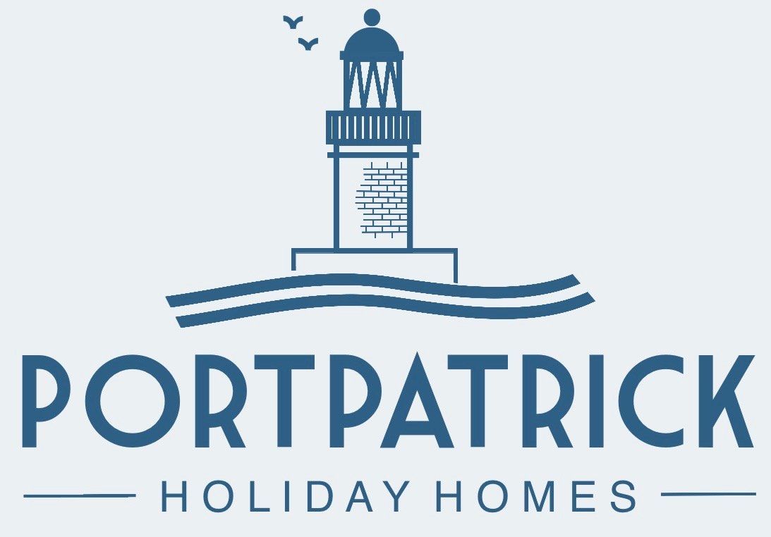 Self-catering holiday cottages Portpatrick, south-west Scotland.