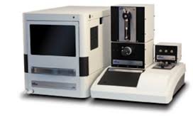 (SPR) Surface Plasmon Resonance Instruments