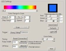 Opticology Services Software Application Development