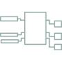 Electronic Design Icon
