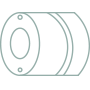 Optomechanical Design Icon