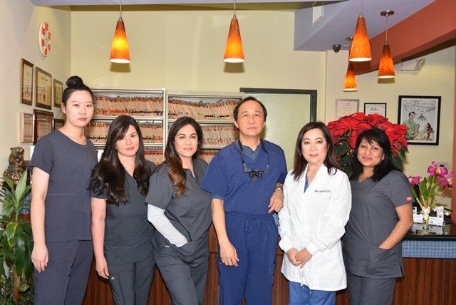 Our Team