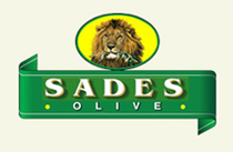 SA.DE.S. OLIVE - LOGO