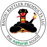 Bayou Rattler Products, LLC logo Maker of Sonar Ballzz