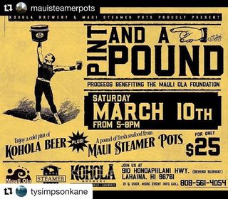 maui steamer pots