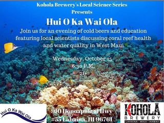 Hui O Ka Wai Ola