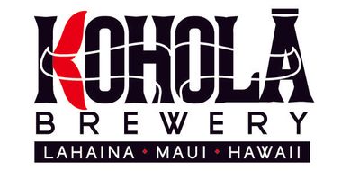 Kohola Maui brewery beer