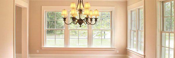 Residential windows