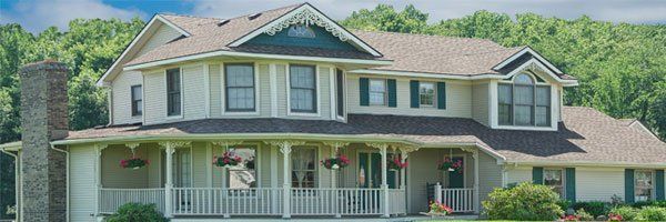 house columns