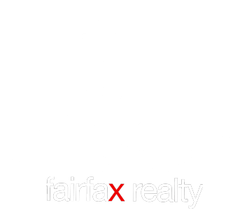Fairfax Realty homepage