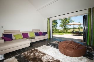 Bridal Suite