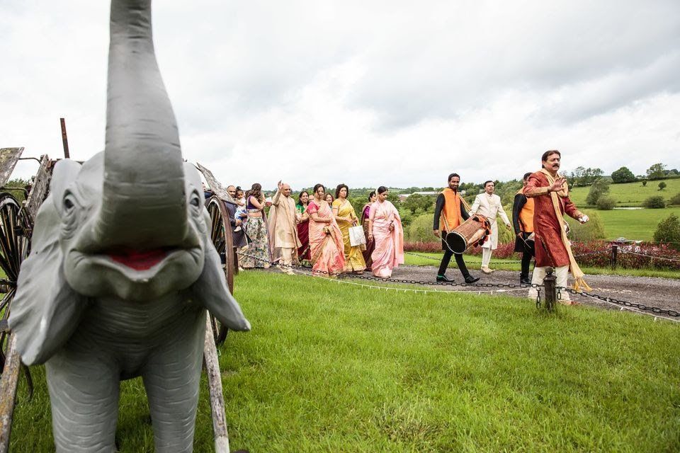 Indian Wedding