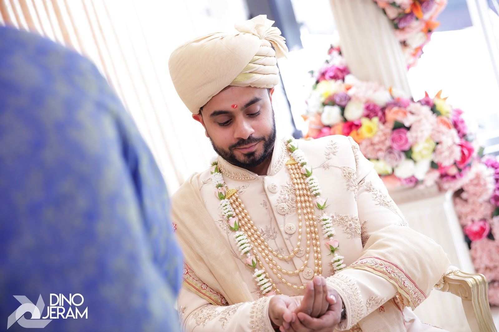 Indian Grooms