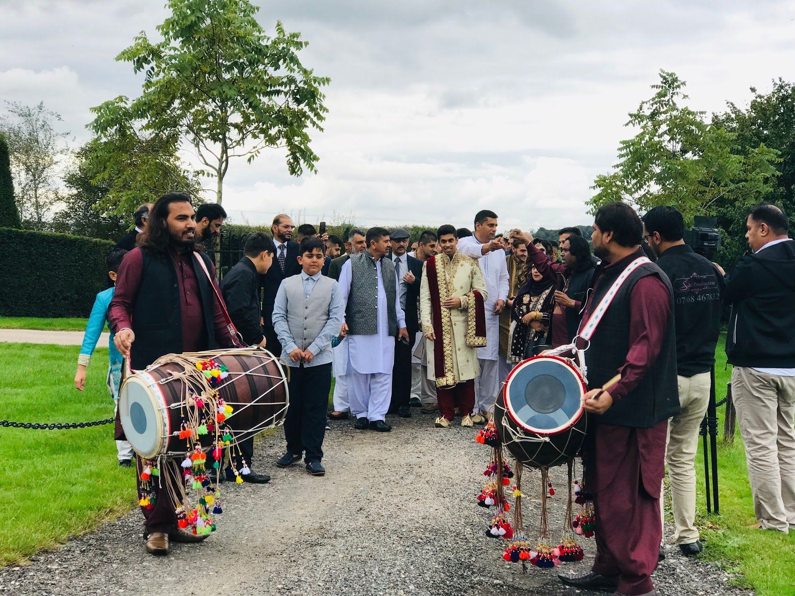 Indian Weddings
