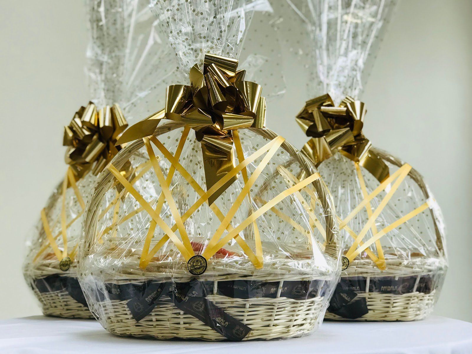 Indian Wedding Gifts