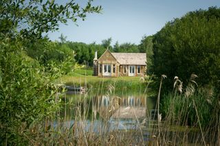 The Boathouse