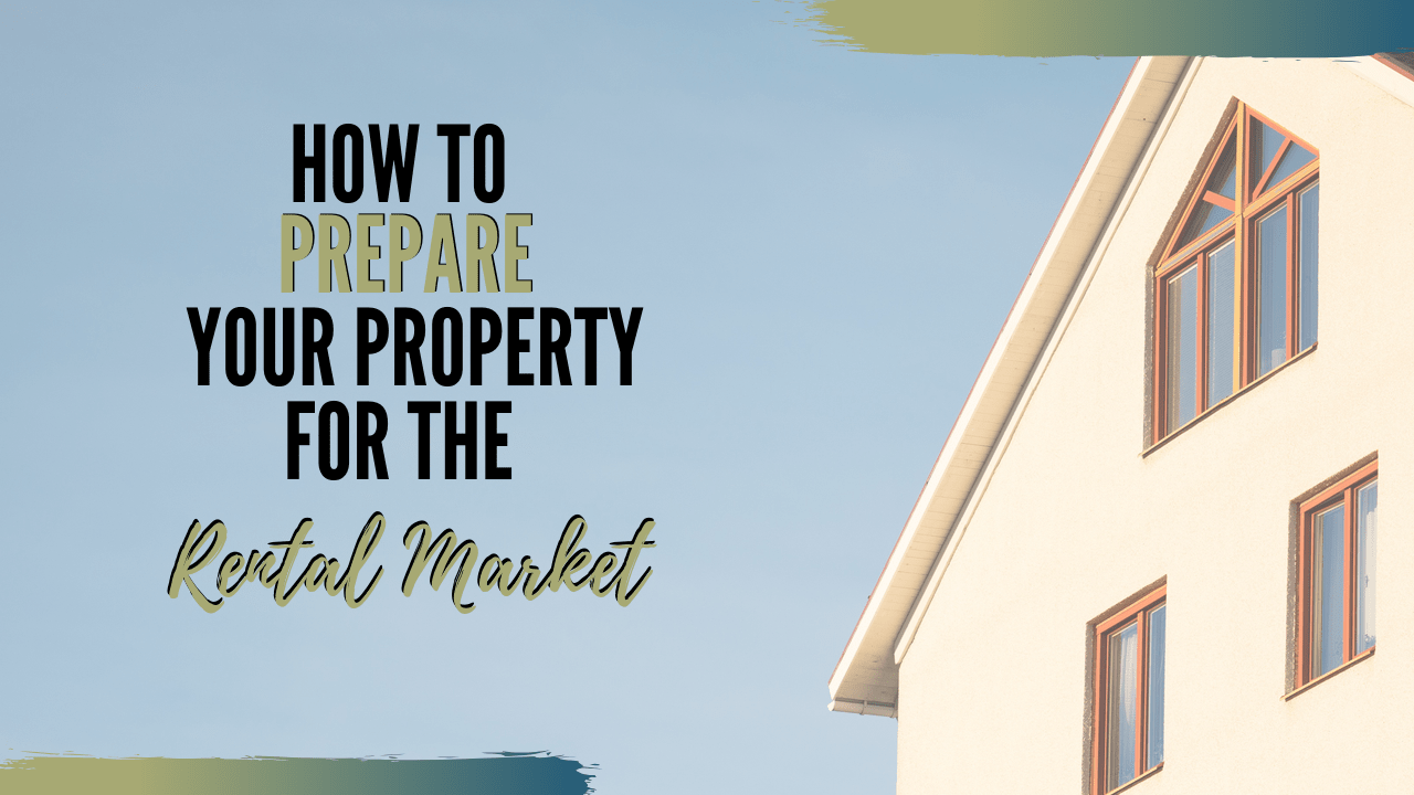 How to Prepare Your Boca Raton Property for the Rental Market - Article Banner