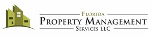 Florida Property Management Services LLC Logo