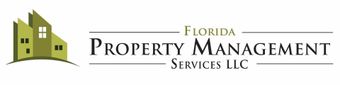 Florida Property Management Services LLC Logo