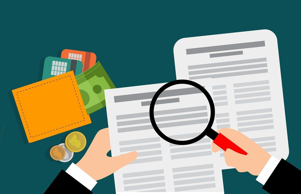 Tenant Credit Check