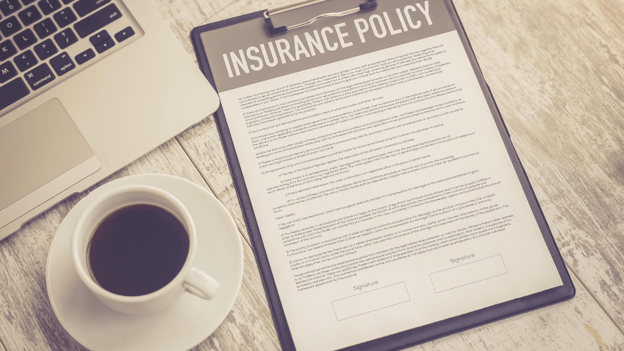 insurance