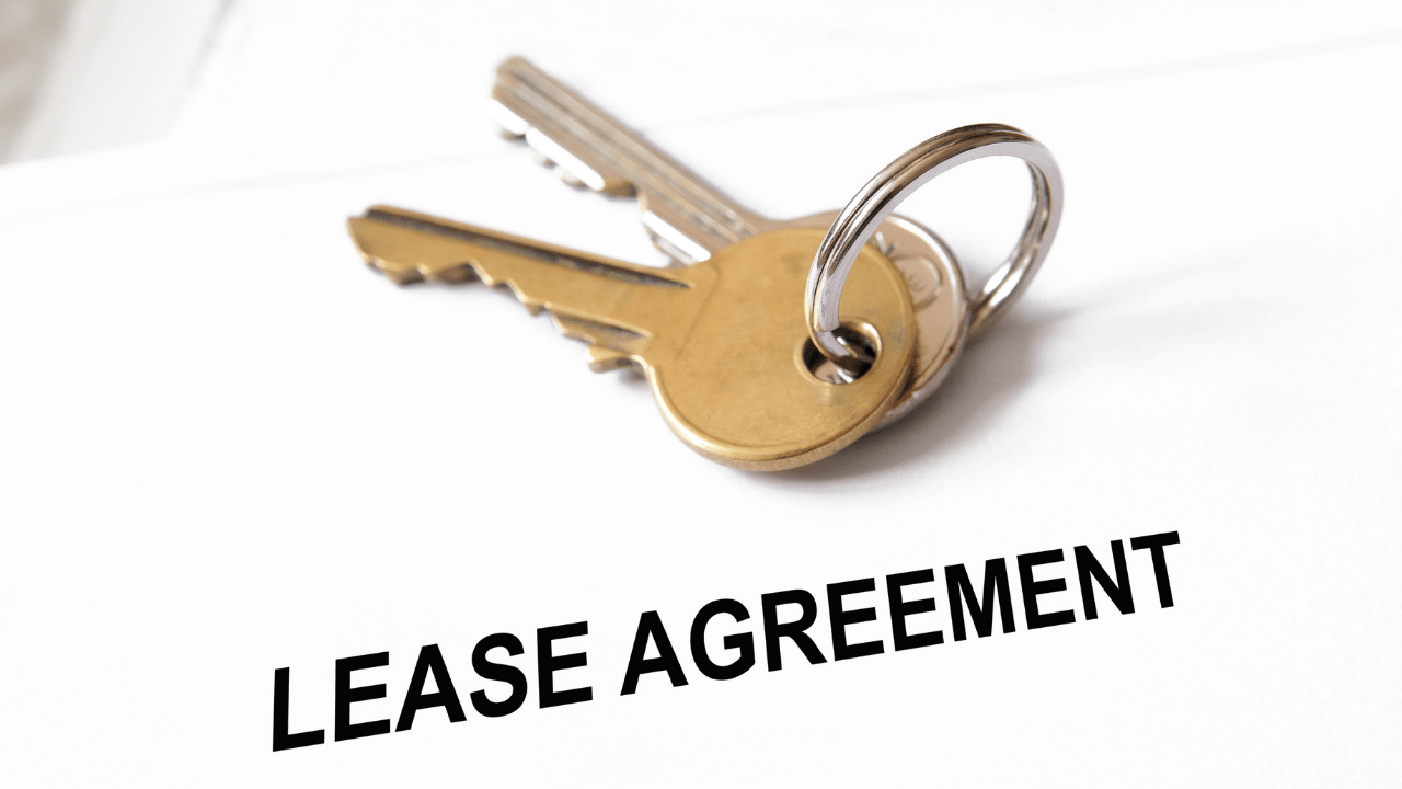 Rental Agreement