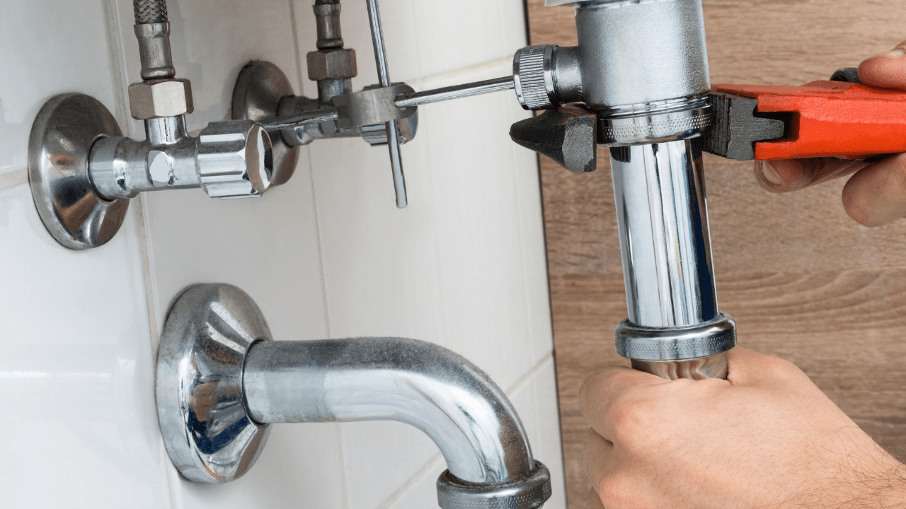 plumbing
