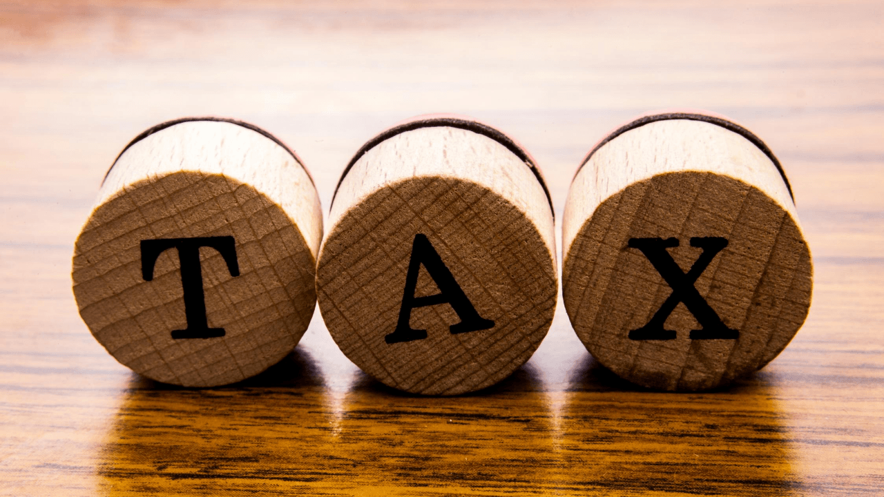 tax