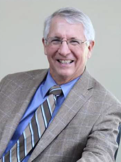 Kentucky — Gary Haverstock in Murray, KY