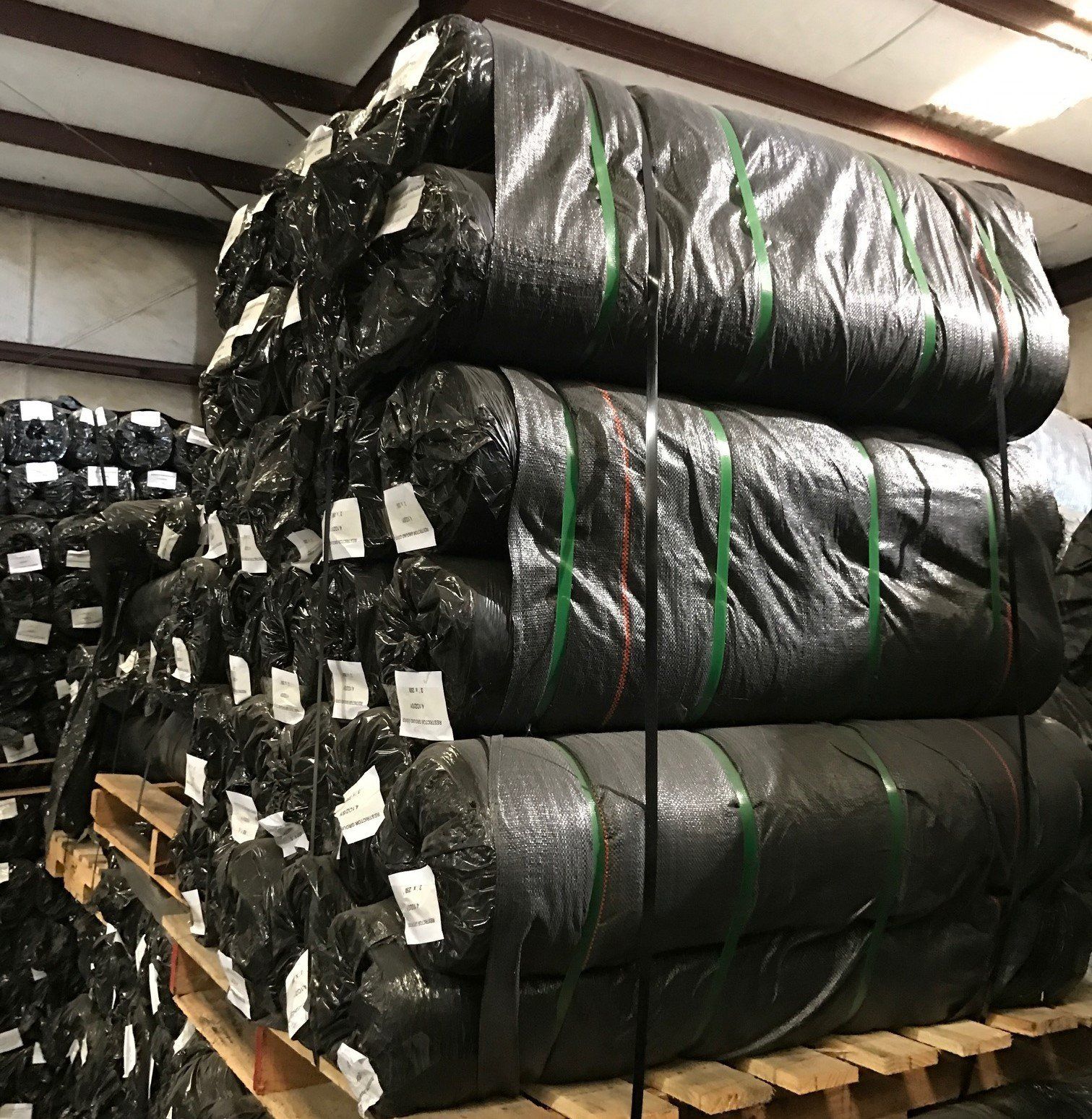 4.8oz Restrictor Heavy Duty Landscape Fabric