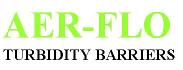L & M is the countries Largest Distributor of Aer-Flo Turbidity Barriers L & M is the countries Largest Distributor of Aer-Flo Turbidity Barriers
