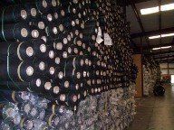 Largest Selection of Ground Cover Fabric in North America 