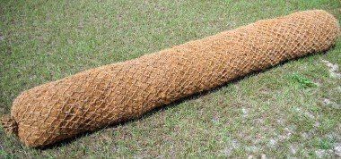 Coconut Coir Logs - Buy Direct!
