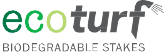 Distributor of EcoTurf, EcoDuty Bio Sod Staples Distributor of EcoTurf, EcoDuty Bio Sod Staples